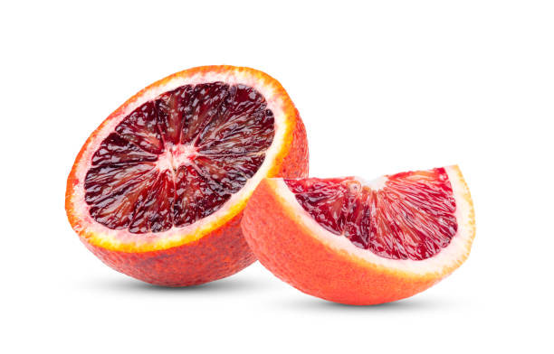 تصویر 4 از خرید پرتقال تاراکو خونی تازه + قیمت فروش استثنایی